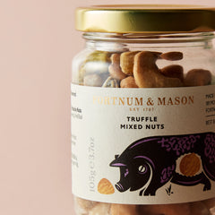 The Fortnum’s Valentine’s Hamper