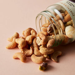 The Fortnum’s Valentine’s Hamper