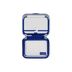Travel Accessories Toiletry Pouch Trifold