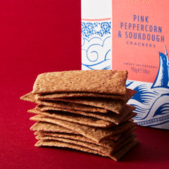 The Fortnum’s Valentine’s Hamper