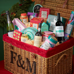The Merry Christmas Hamper
