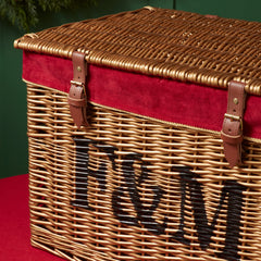 The Merry Christmas Hamper
