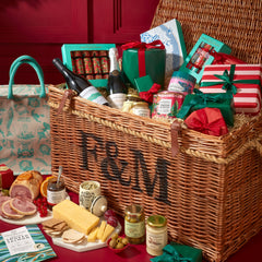 The Christmas Day Hamper
