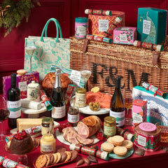 The Christmas Day Hamper