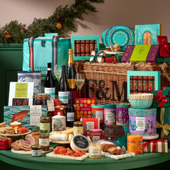The Christmas Feast Hamper