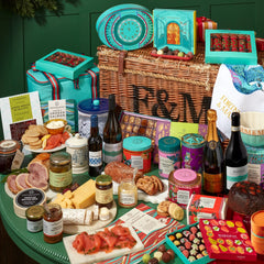 The Christmas Feast Hamper