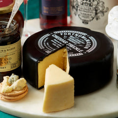 The Christmas Feast Hamper