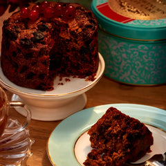 The Time for Tea Hamper