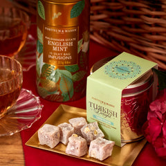 The Time for Tea Hamper