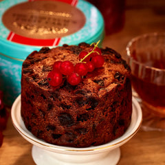 The Time for Tea Hamper