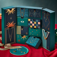 Missoma Exclusive Advent Calendar 2025