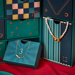 Missoma Exclusive Advent Calendar 2025