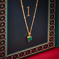 Missoma Exclusive Advent Calendar 2025