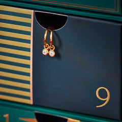 Missoma Exclusive Advent Calendar 2025