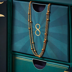 Missoma Exclusive Advent Calendar 2025