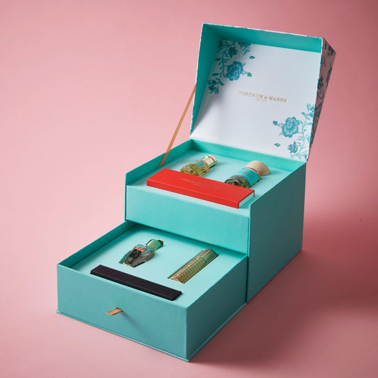 Fortnum’s Fragrance Box
