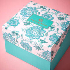 Fortnum’s Fragrance Box