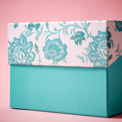Fortnum’s Fragrance Box