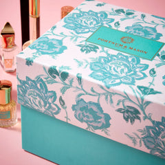 Fortnum’s Fragrance Box