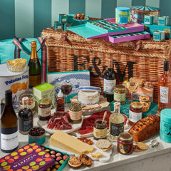 The Ultimate Fortnum's Hamper