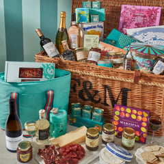 The Ultimate Fortnum's Hamper