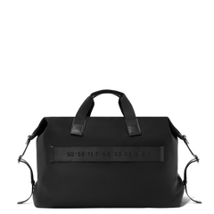 Signature Nylon Duffle Bag