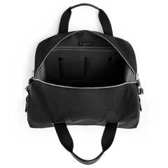 Signature Nylon Duffle Bag