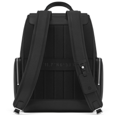 Flap Backpack Large