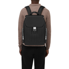 Flap Backpack Large