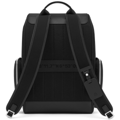 Flap Backpack Large