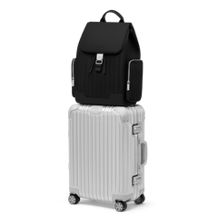 Flap Backpack Large