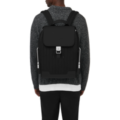 Flap Backpack Large