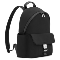 Zipped Backpack Medium