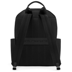 Zipped Backpack Medium