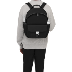 Zipped Backpack Medium