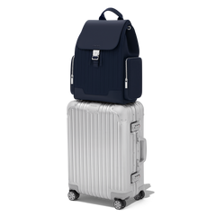 Flap Backpack Large