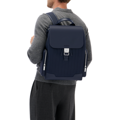 Flap Backpack Large