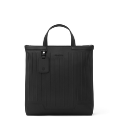 Zipped Tote