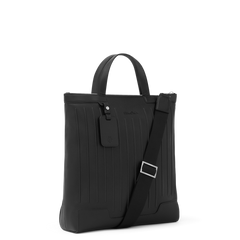 Zipped Tote