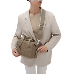 Cross-Body Bag Small
