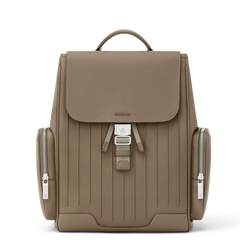 Flap Backpack Small