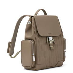 Flap Backpack Small