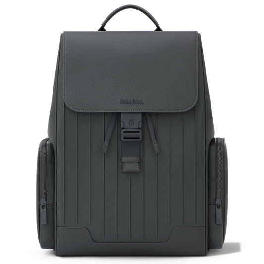 Flap Backpack Large