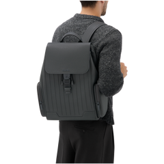 Flap Backpack Large