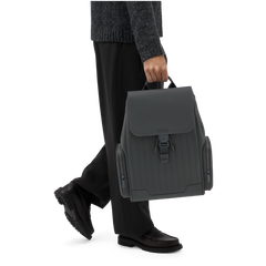 Flap Backpack Large