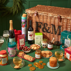 The Fortnum's Family Christmas Hamper