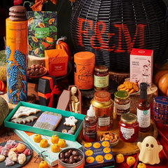 The Halloween Hamper, Limited Edition