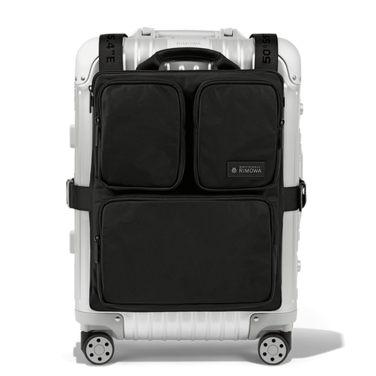 Cabin Luggage Harness