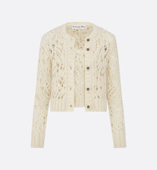 Twinset Openwork Knit