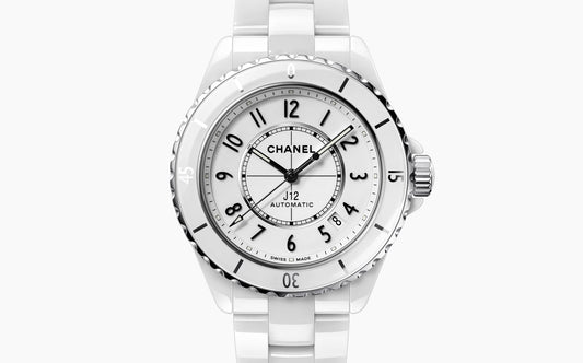 J12 Watch Calibre 12.1, 38 mm